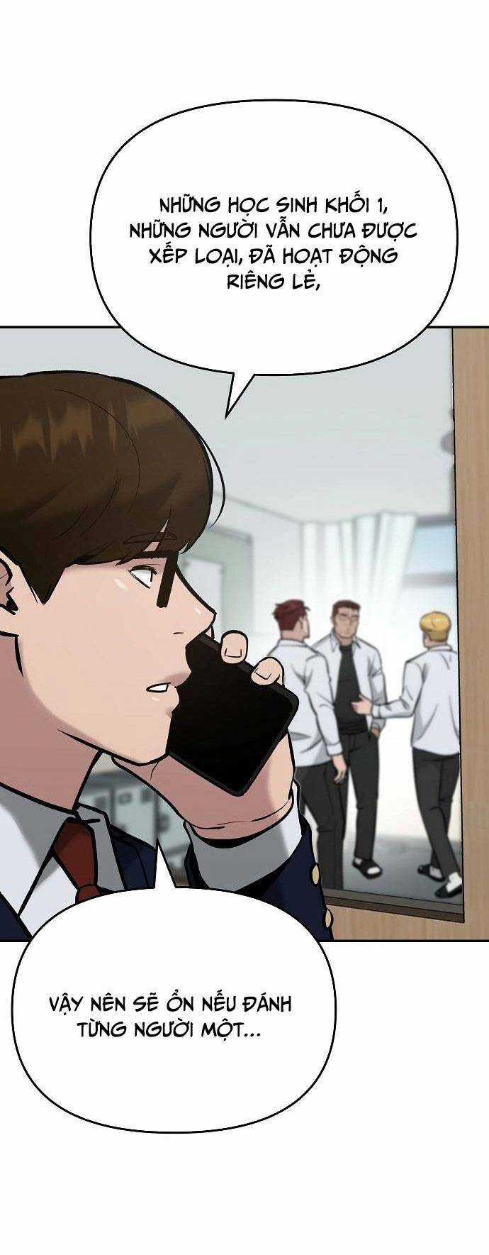 Quản Lí Du Côn - Chapter 48 - Trang 110