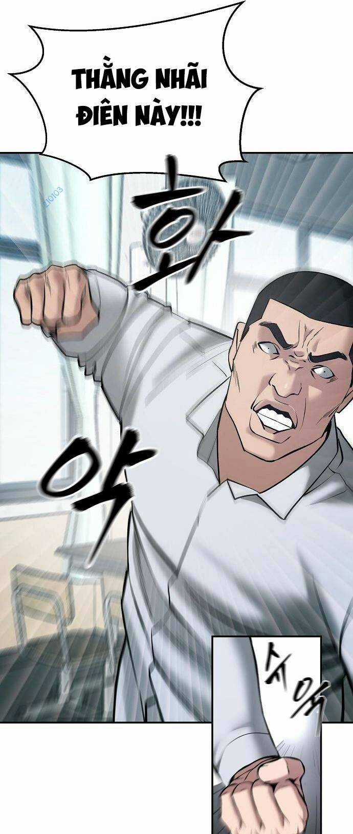 Quản Lí Du Côn - Chapter 48 - Trang 12