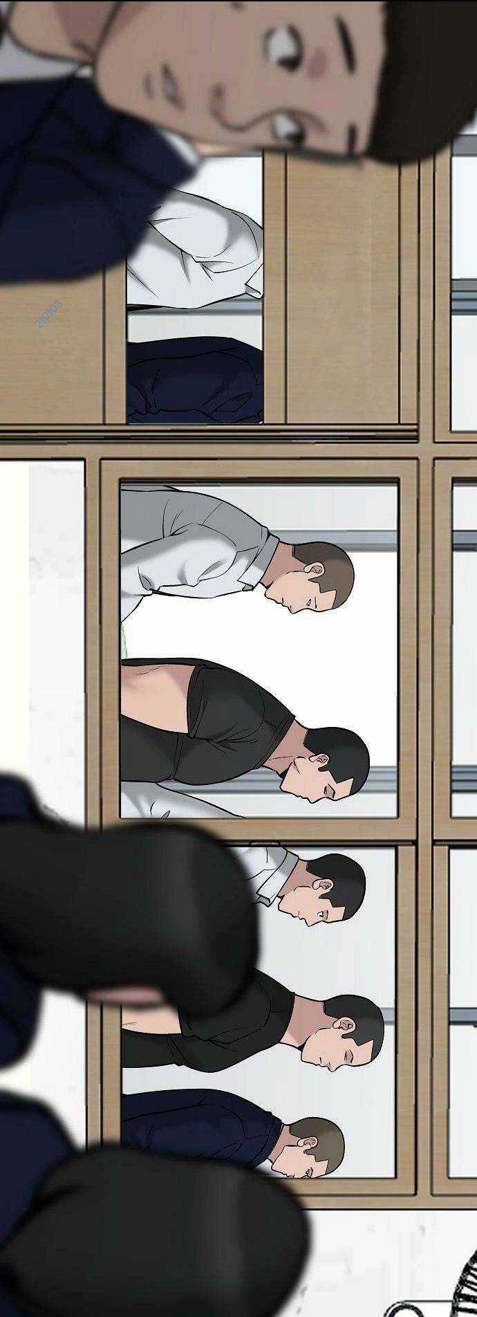 Quản Lí Du Côn - Chapter 48 - Trang 113