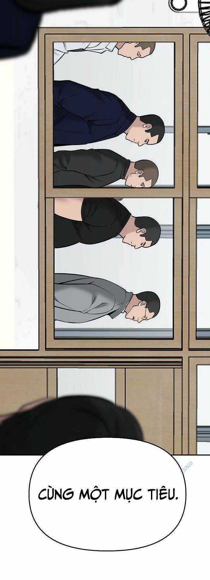 Quản Lí Du Côn - Chapter 48 - Trang 114