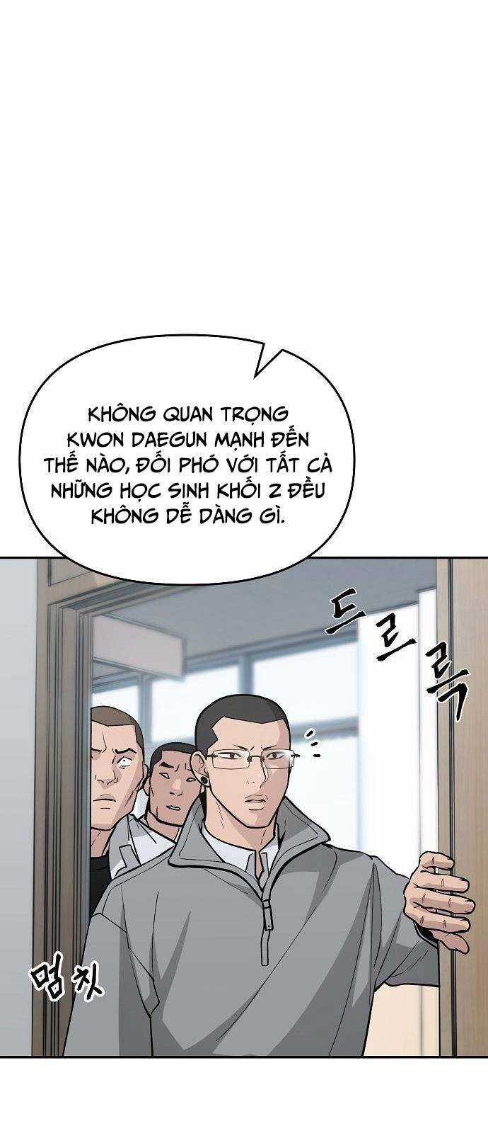 Quản Lí Du Côn - Chapter 48 - Trang 115
