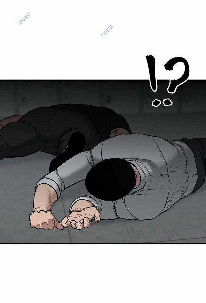 Quản Lí Du Côn - Chapter 48 - Trang 116