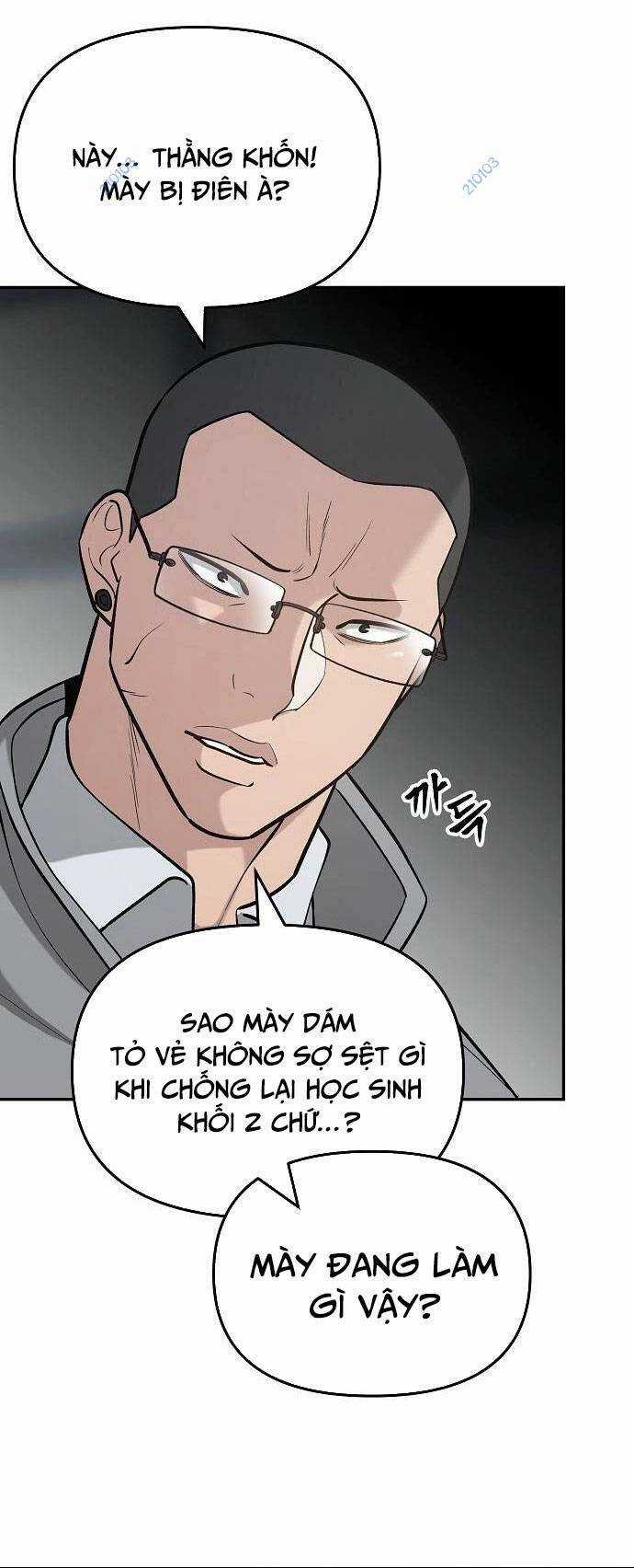 Quản Lí Du Côn - Chapter 48 - Trang 118