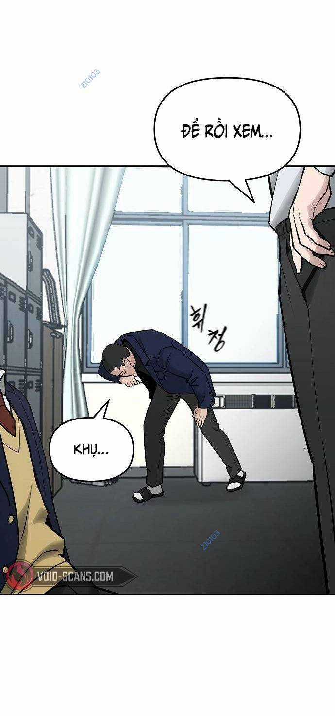 Quản Lí Du Côn - Chapter 48 - Trang 15