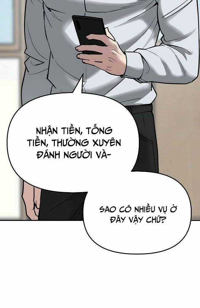 Quản Lí Du Côn - Chapter 48 - Trang 18