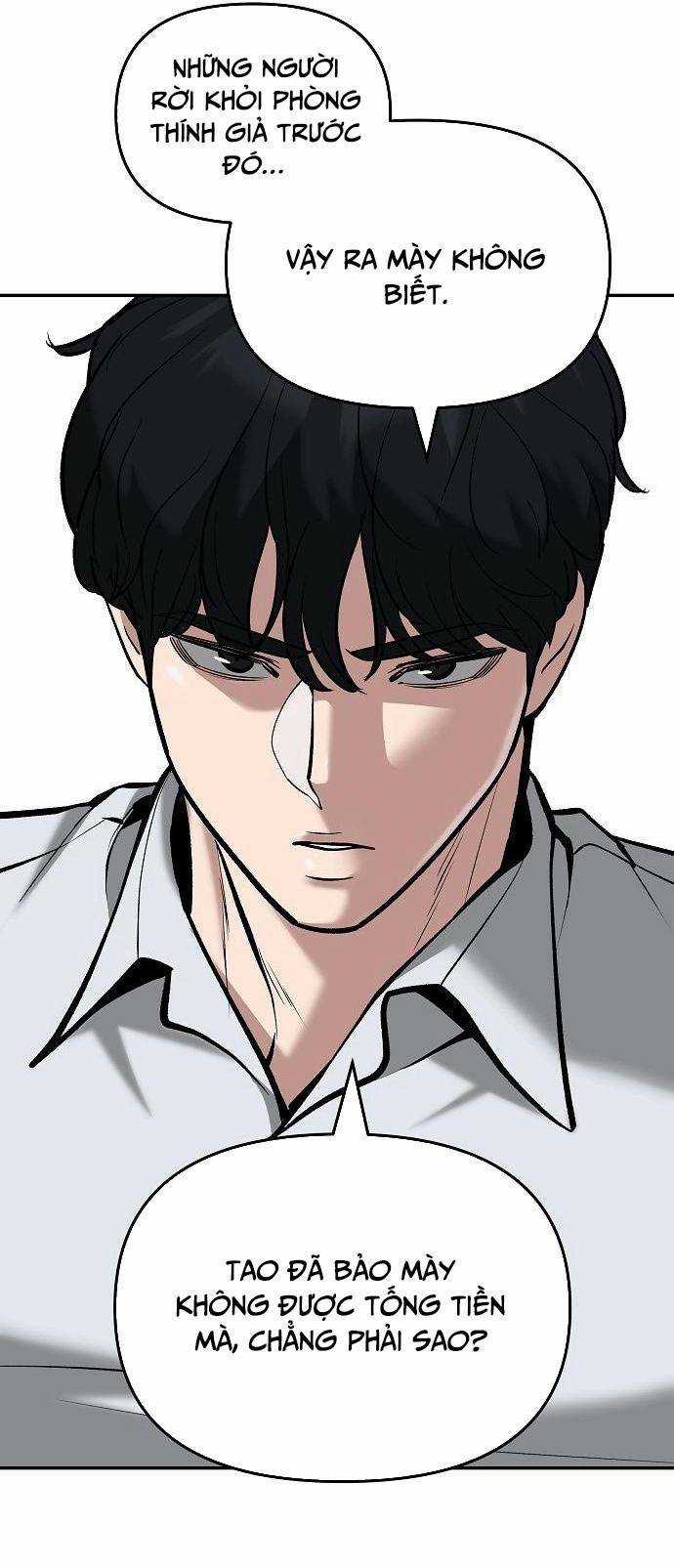 Quản Lí Du Côn - Chapter 48 - Trang 19