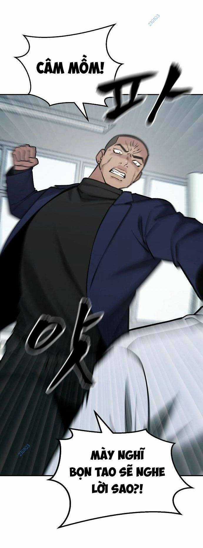 Quản Lí Du Côn - Chapter 48 - Trang 20
