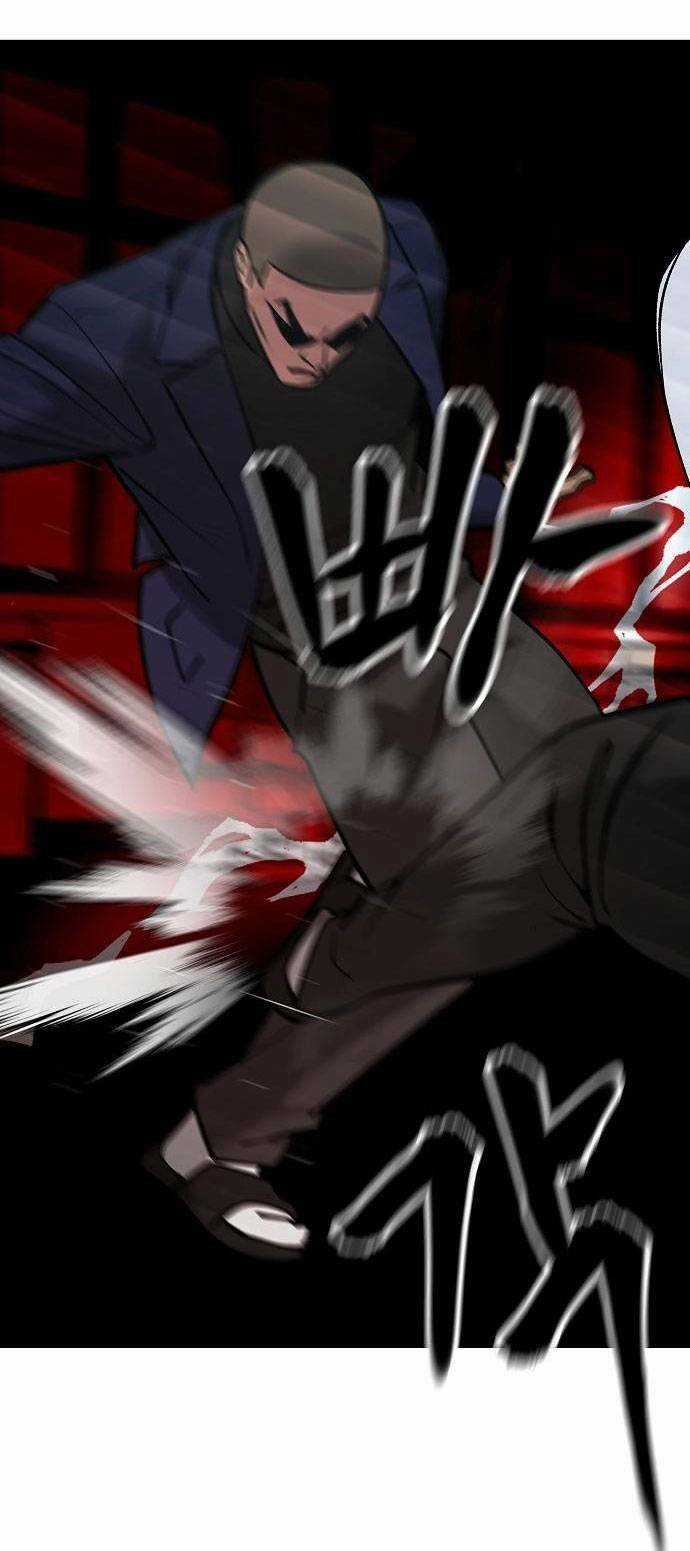 Quản Lí Du Côn - Chapter 48 - Trang 21