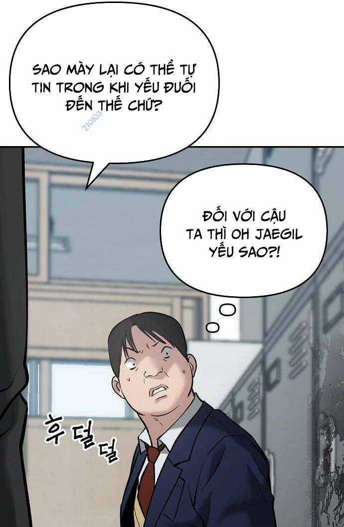 Quản Lí Du Côn - Chapter 48 - Trang 25