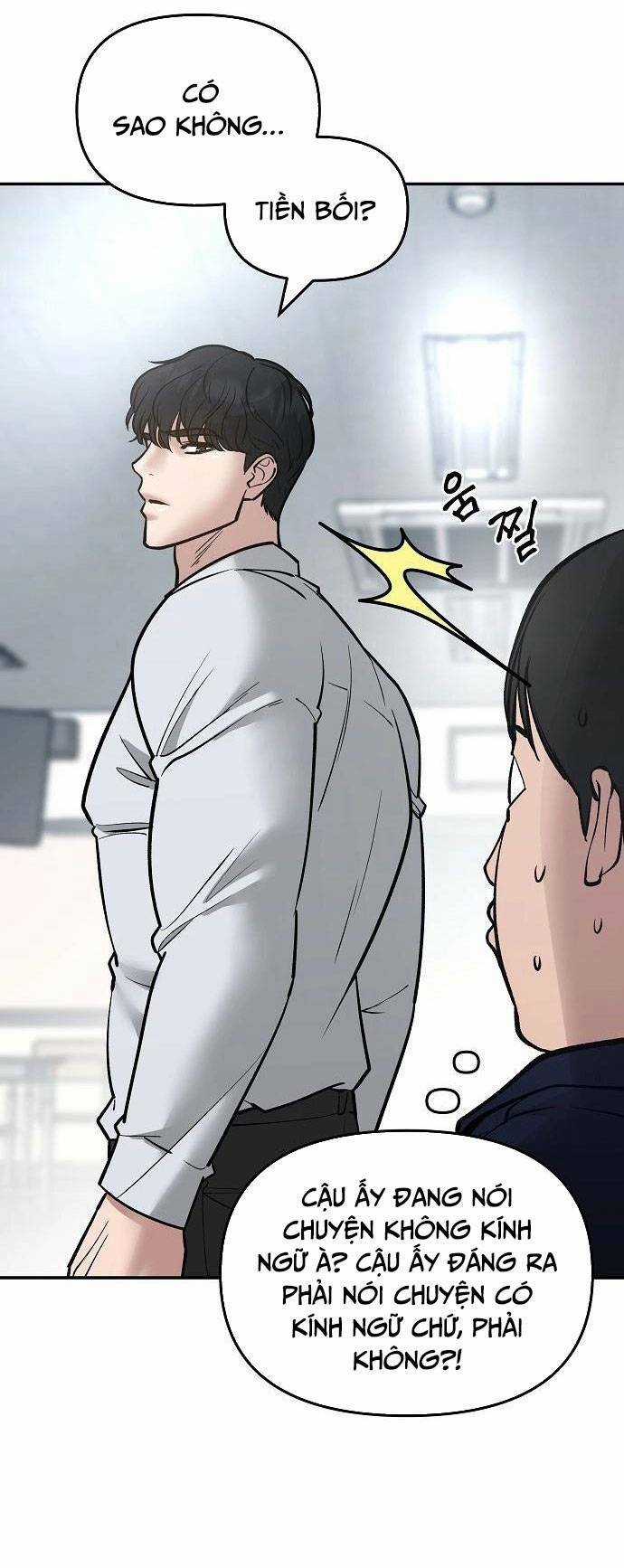 Quản Lí Du Côn - Chapter 48 - Trang 27