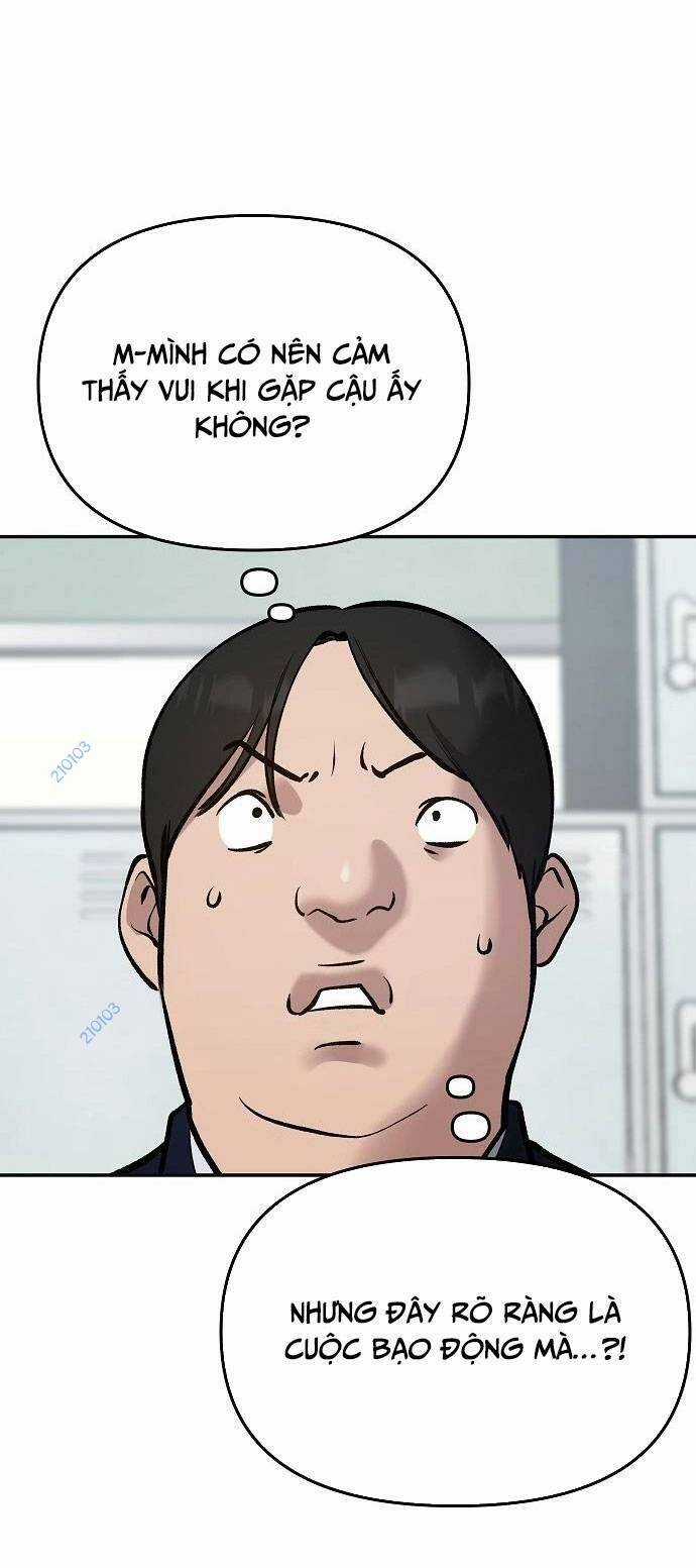 Quản Lí Du Côn - Chapter 48 - Trang 28