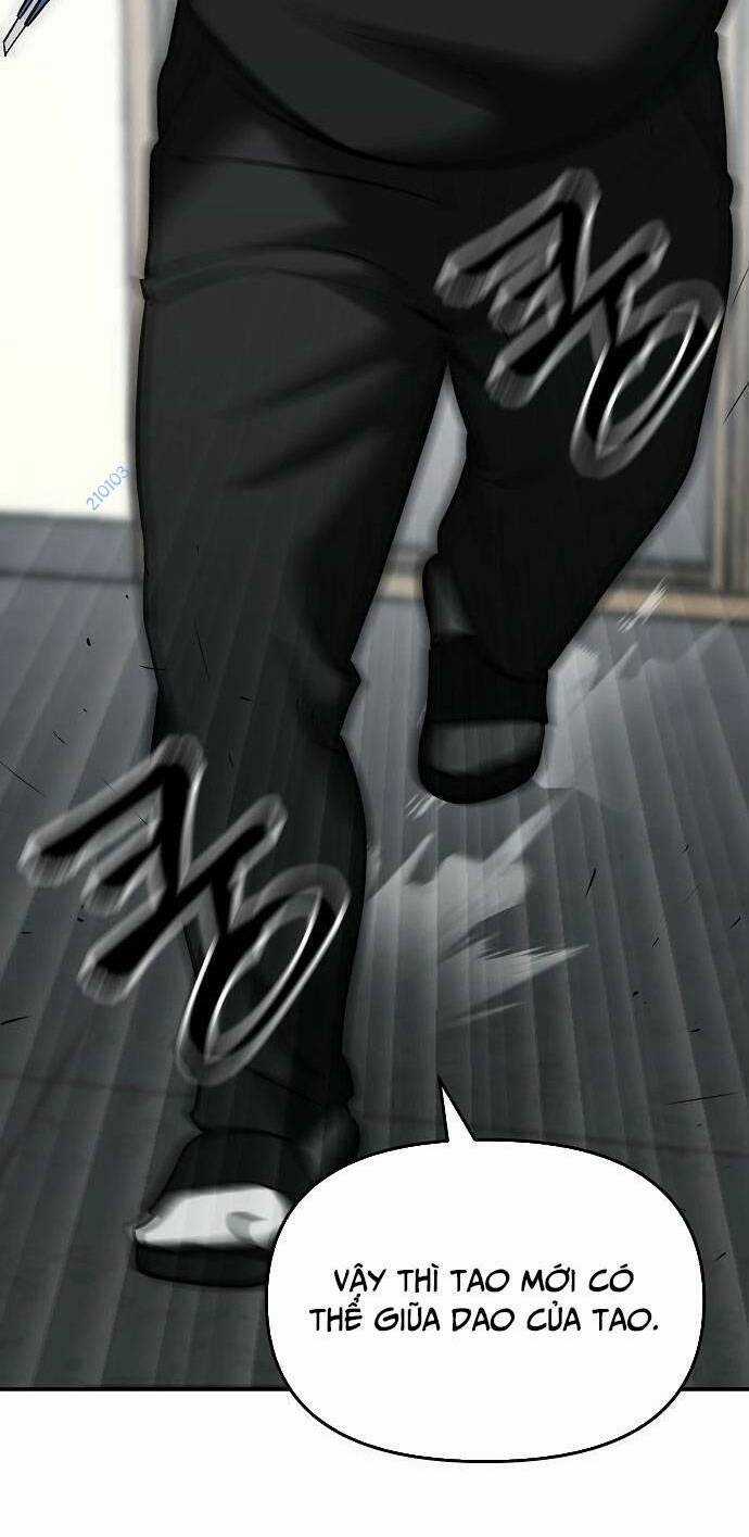 Quản Lí Du Côn - Chapter 48 - Trang 34