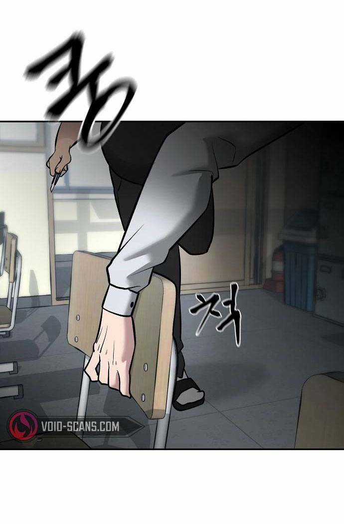 Quản Lí Du Côn - Chapter 48 - Trang 35