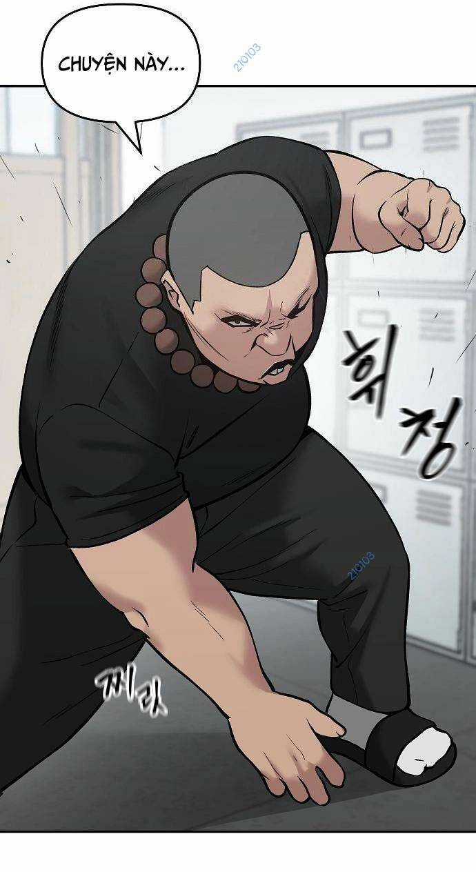 Quản Lí Du Côn - Chapter 48 - Trang 39