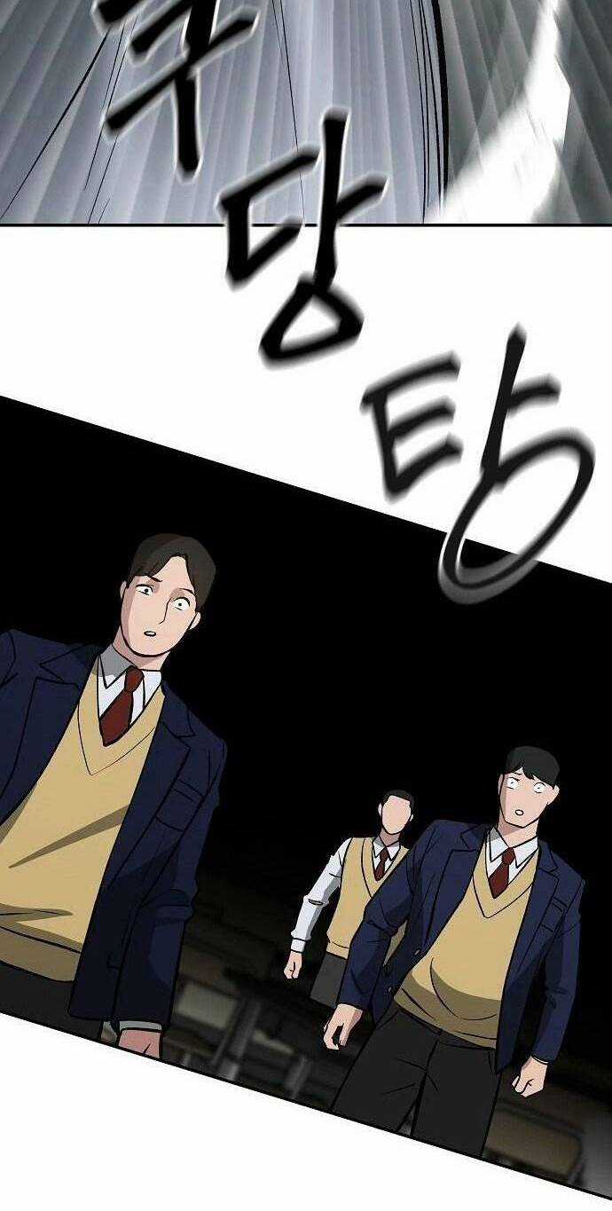 Quản Lí Du Côn - Chapter 48 - Trang 5