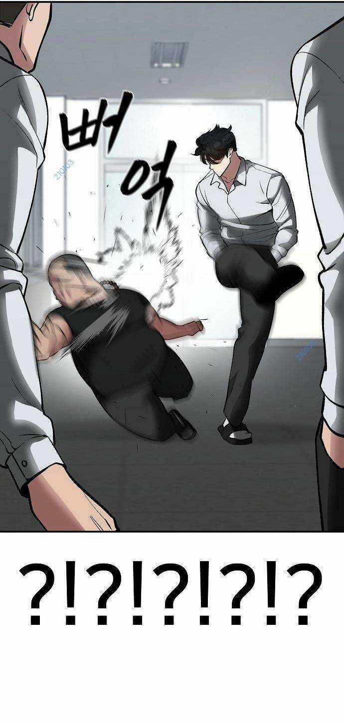 Quản Lí Du Côn - Chapter 48 - Trang 46