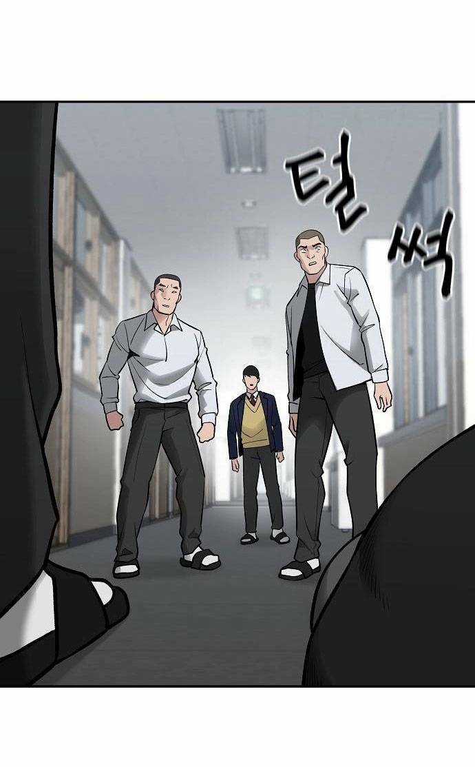 Quản Lí Du Côn - Chapter 48 - Trang 47