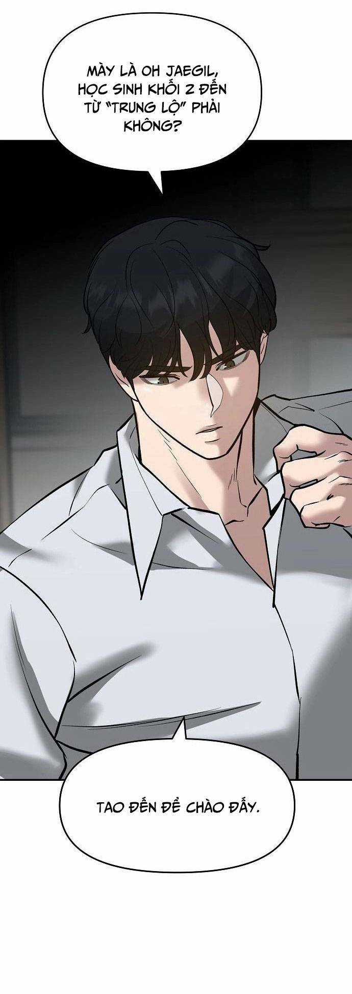 Quản Lí Du Côn - Chapter 48 - Trang 6