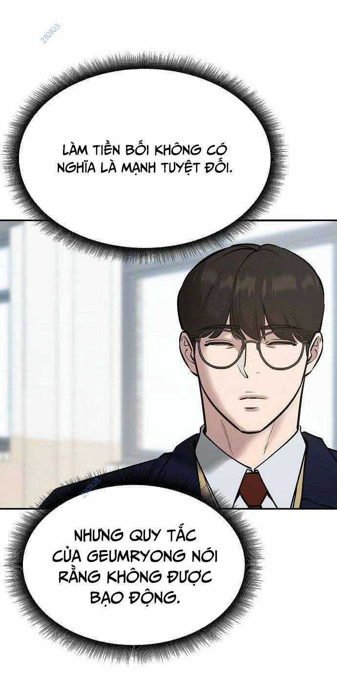 Quản Lí Du Côn - Chapter 48 - Trang 51