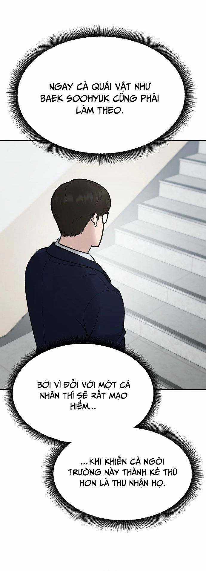 Quản Lí Du Côn - Chapter 48 - Trang 52