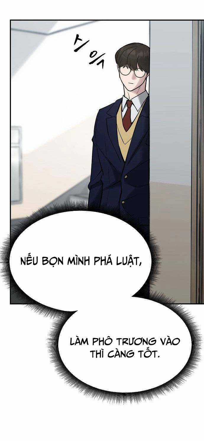 Quản Lí Du Côn - Chapter 48 - Trang 55