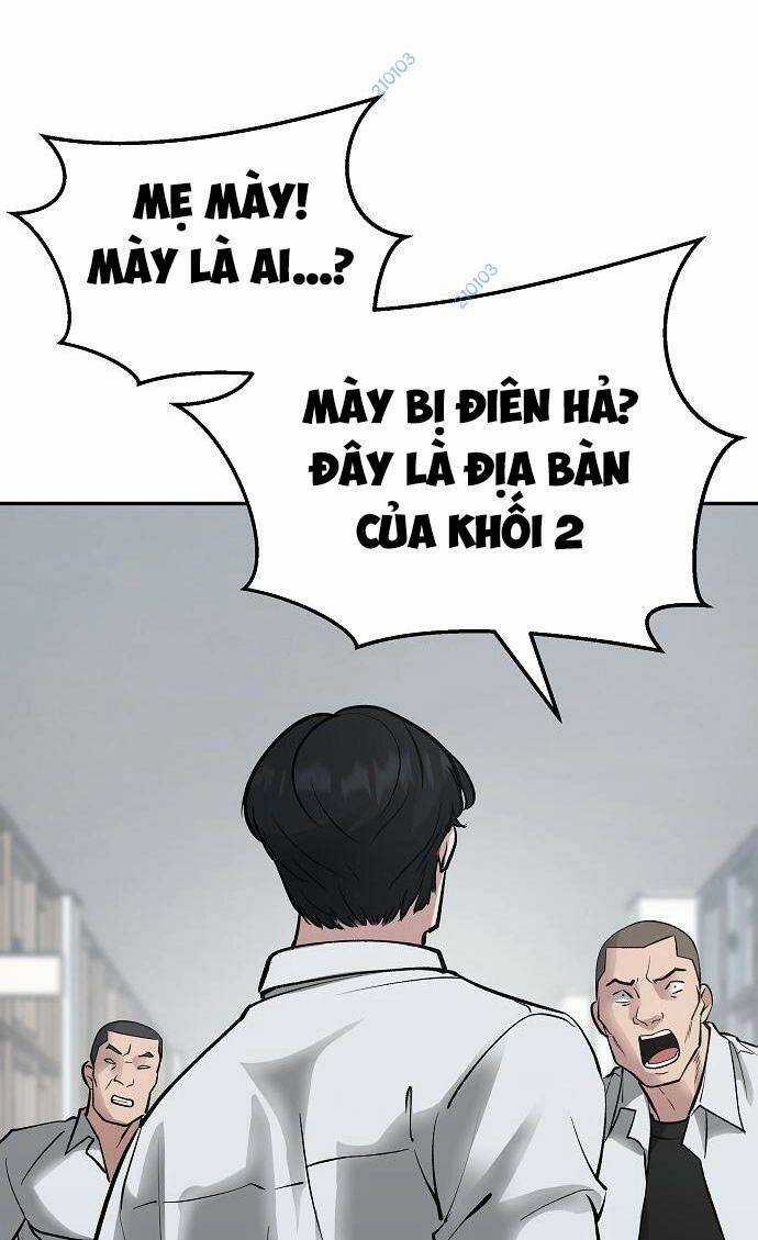 Quản Lí Du Côn - Chapter 48 - Trang 56