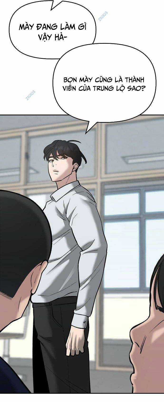 Quản Lí Du Côn - Chapter 48 - Trang 7