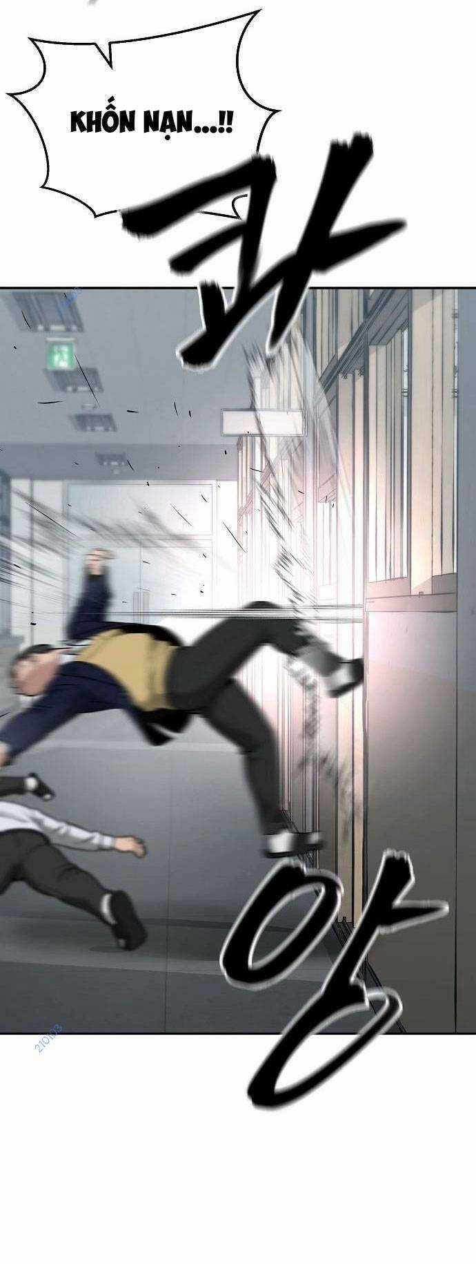 Quản Lí Du Côn - Chapter 48 - Trang 69