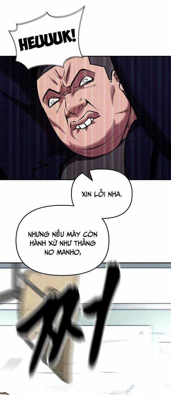 Quản Lí Du Côn - Chapter 48 - Trang 80