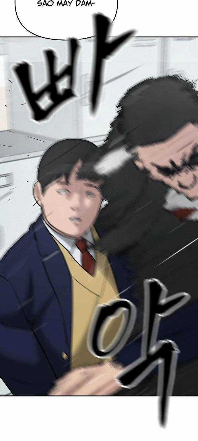 Quản Lí Du Côn - Chapter 48 - Trang 9