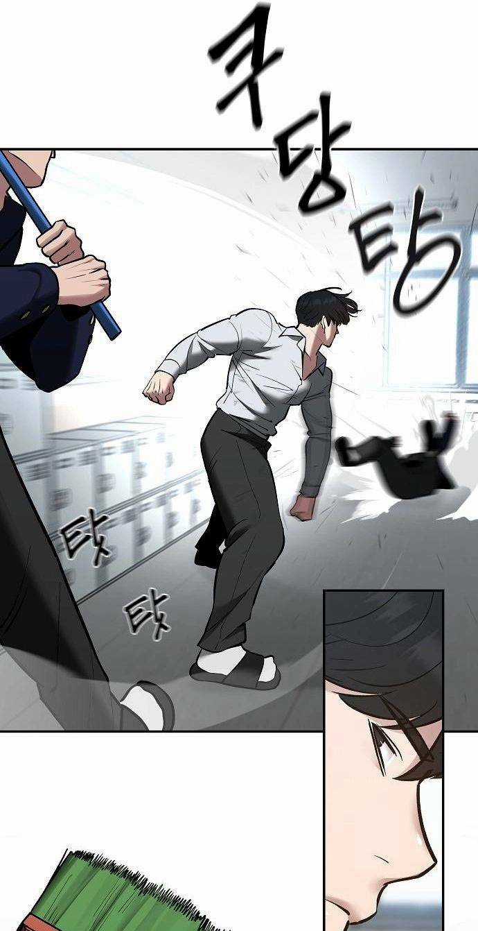 Quản Lí Du Côn - Chapter 48 - Trang 82