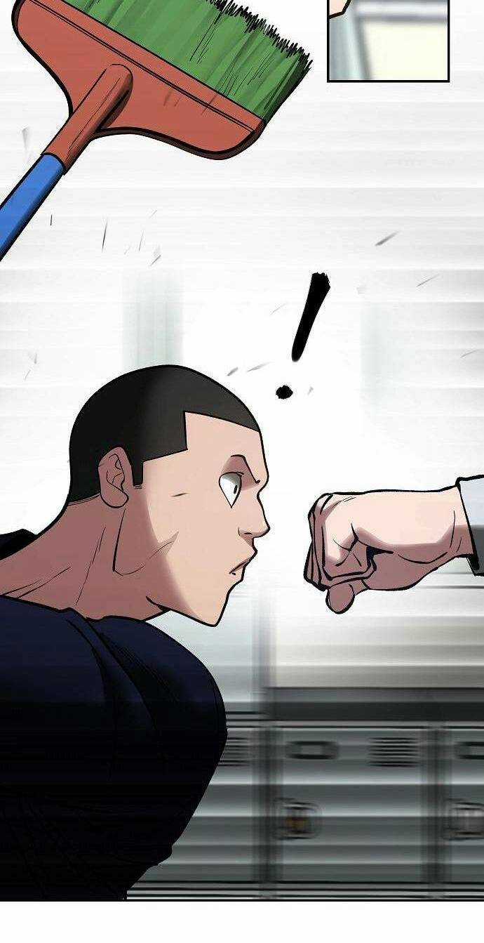 Quản Lí Du Côn - Chapter 48 - Trang 83