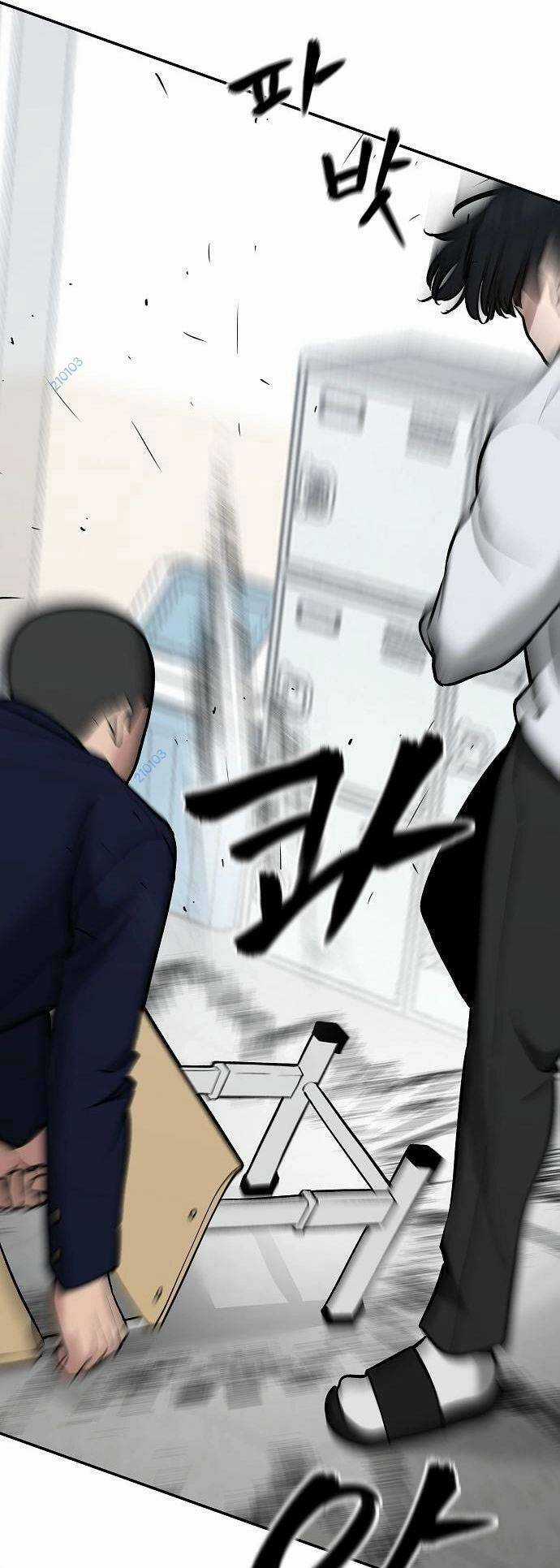 Quản Lí Du Côn - Chapter 48 - Trang 87