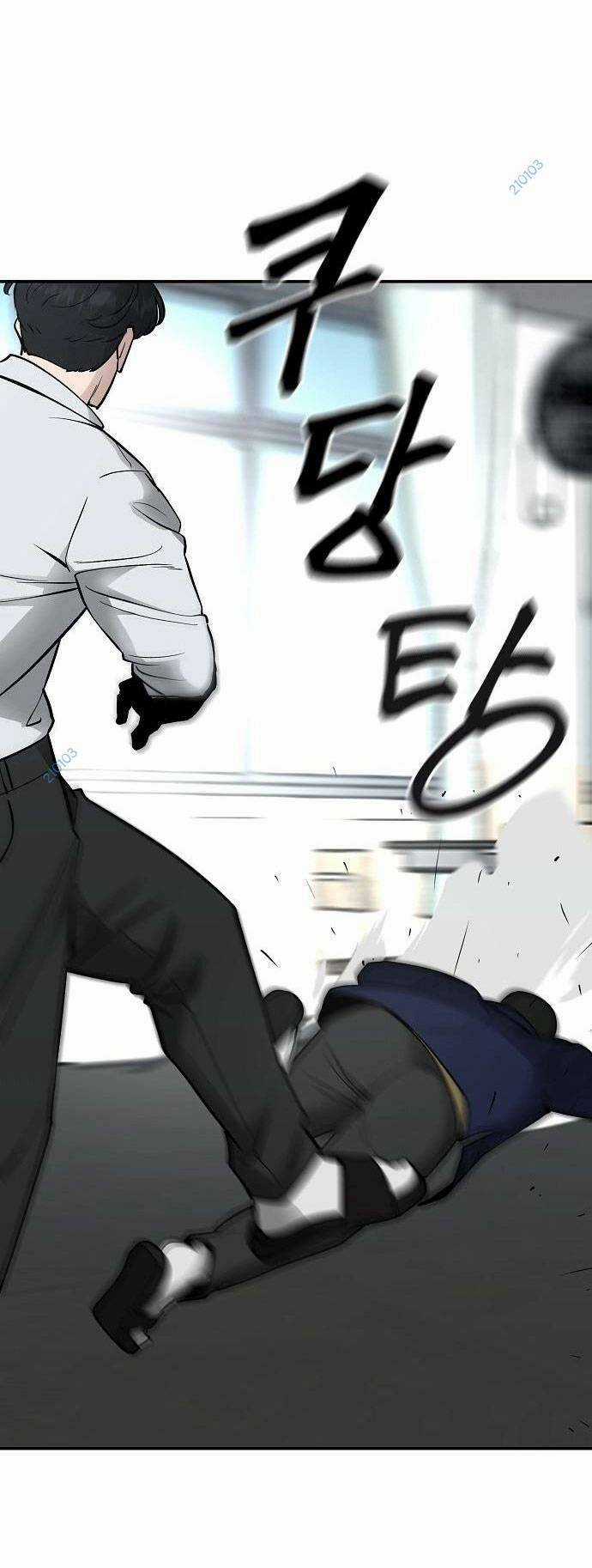 Quản Lí Du Côn - Chapter 48 - Trang 10