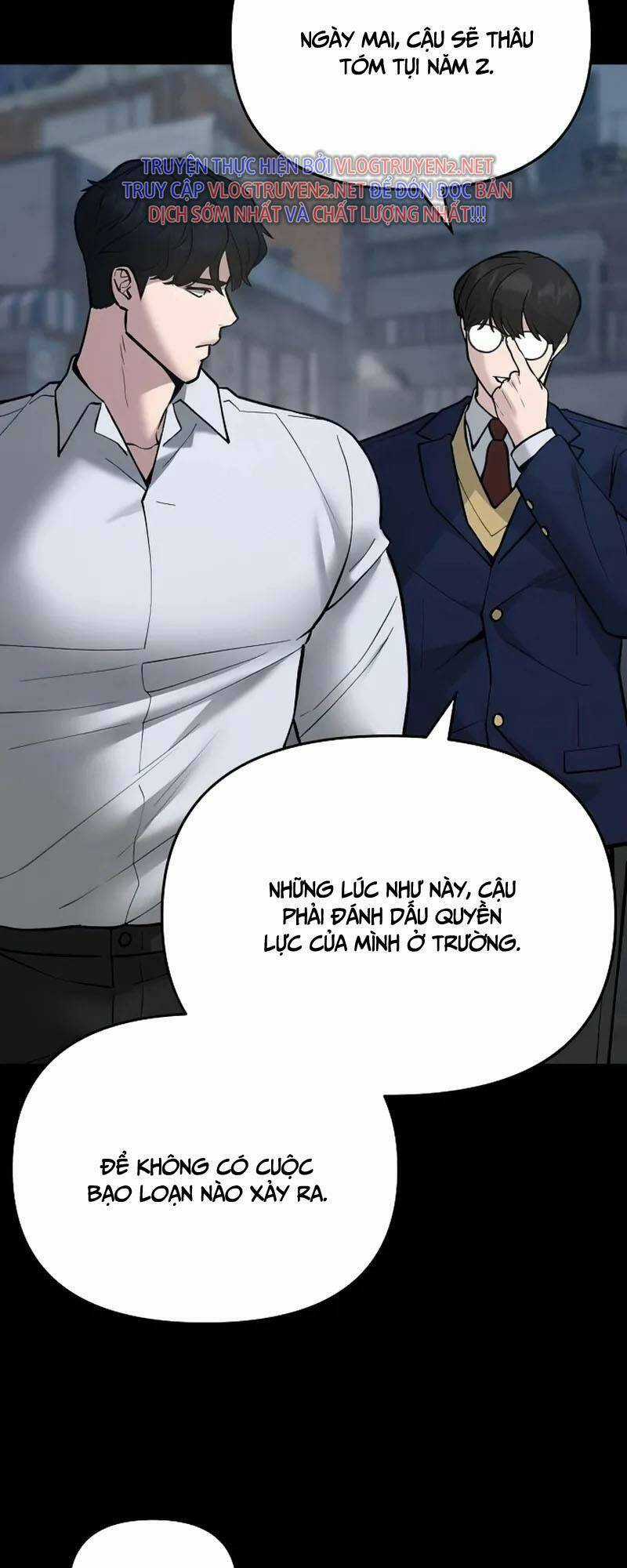 Quản Lí Du Côn - Chapter 49 - Trang 2