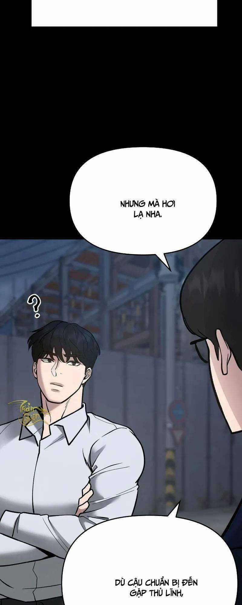 Quản Lí Du Côn - Chapter 49 - Trang 12