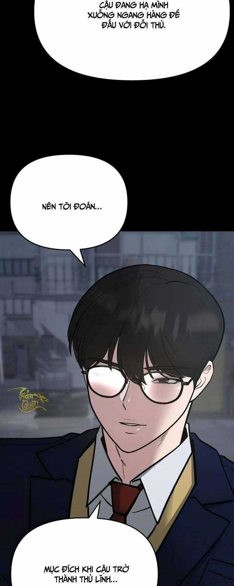 Quản Lí Du Côn - Chapter 49 - Trang 15