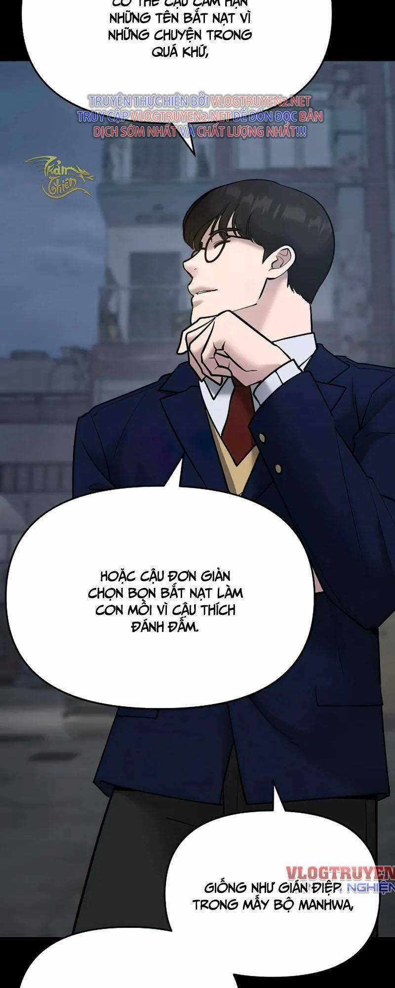 Quản Lí Du Côn - Chapter 49 - Trang 17