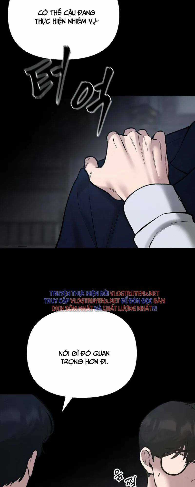 Quản Lí Du Côn - Chapter 49 - Trang 18