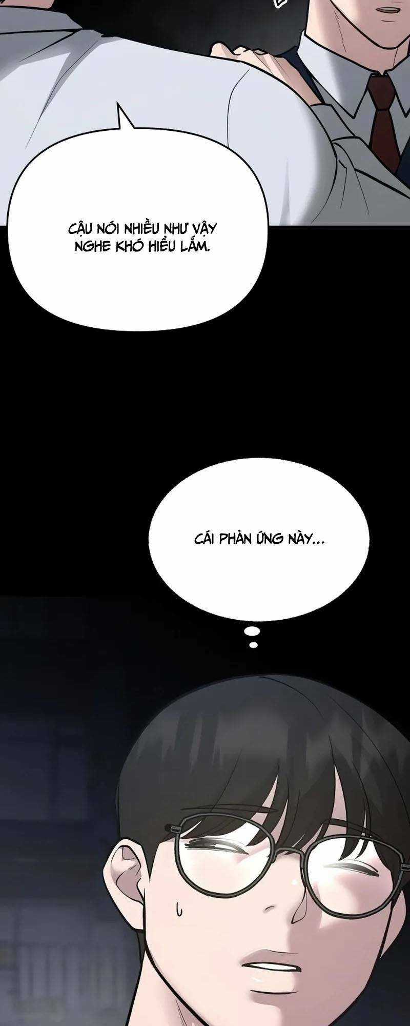 Quản Lí Du Côn - Chapter 49 - Trang 19