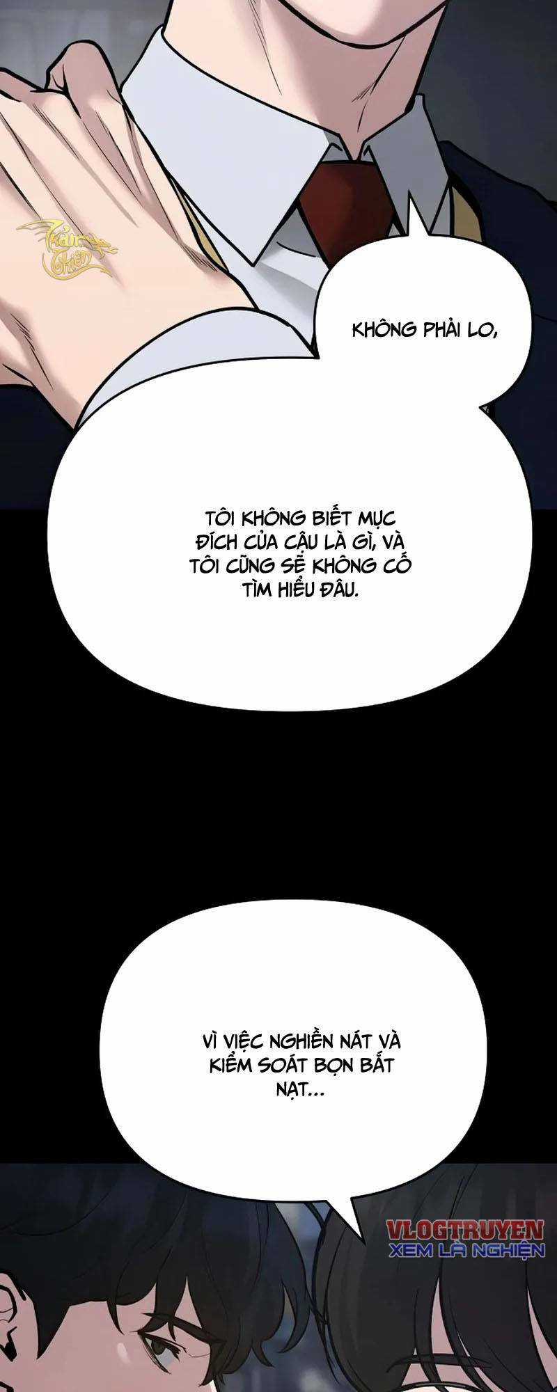 Quản Lí Du Côn - Chapter 49 - Trang 20