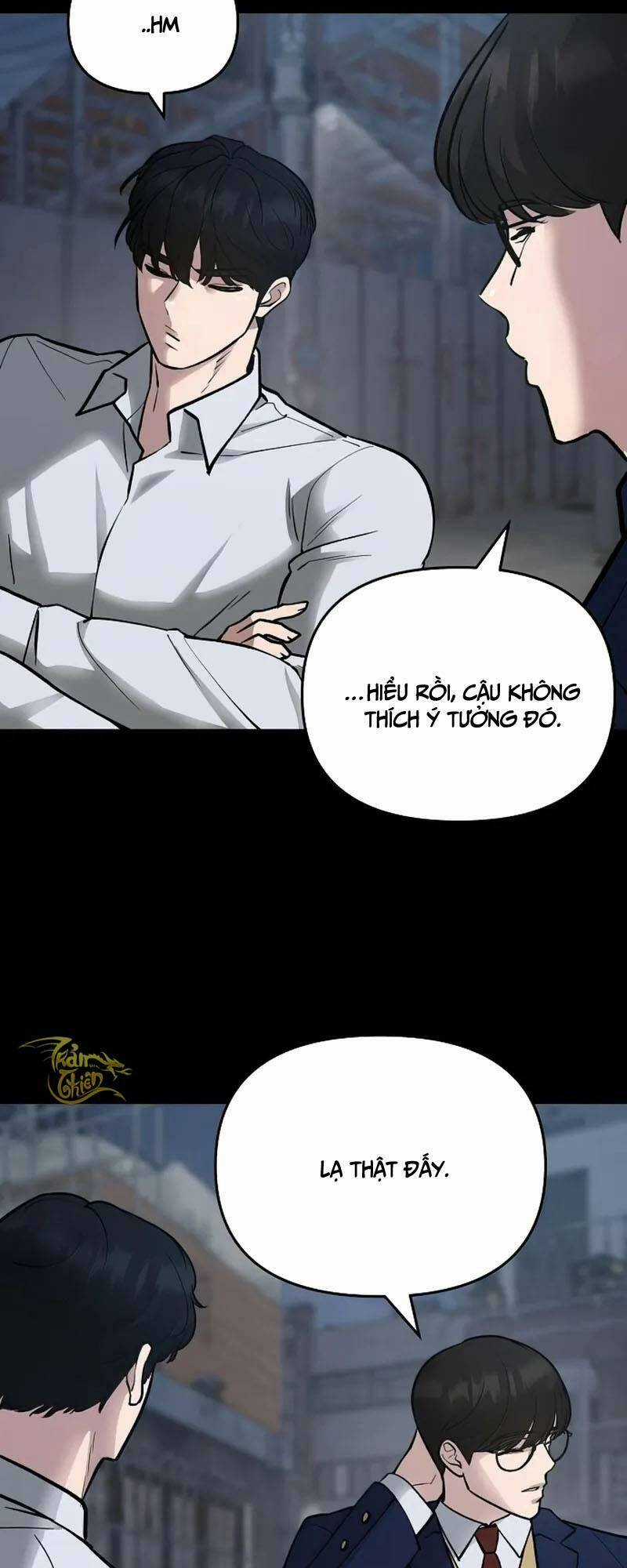 Quản Lí Du Côn - Chapter 49 - Trang 3