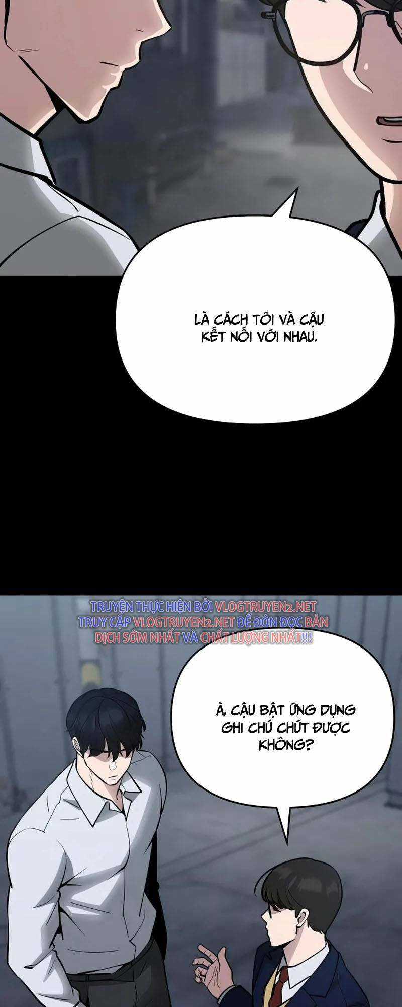 Quản Lí Du Côn - Chapter 49 - Trang 21