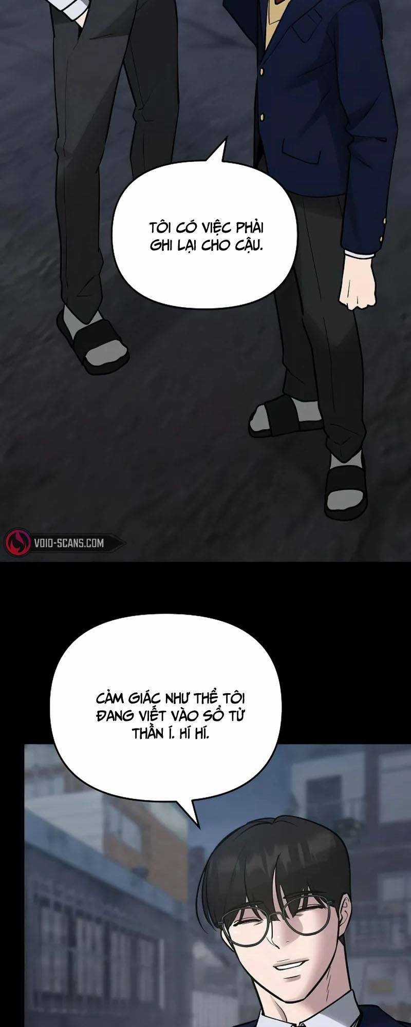 Quản Lí Du Côn - Chapter 49 - Trang 22