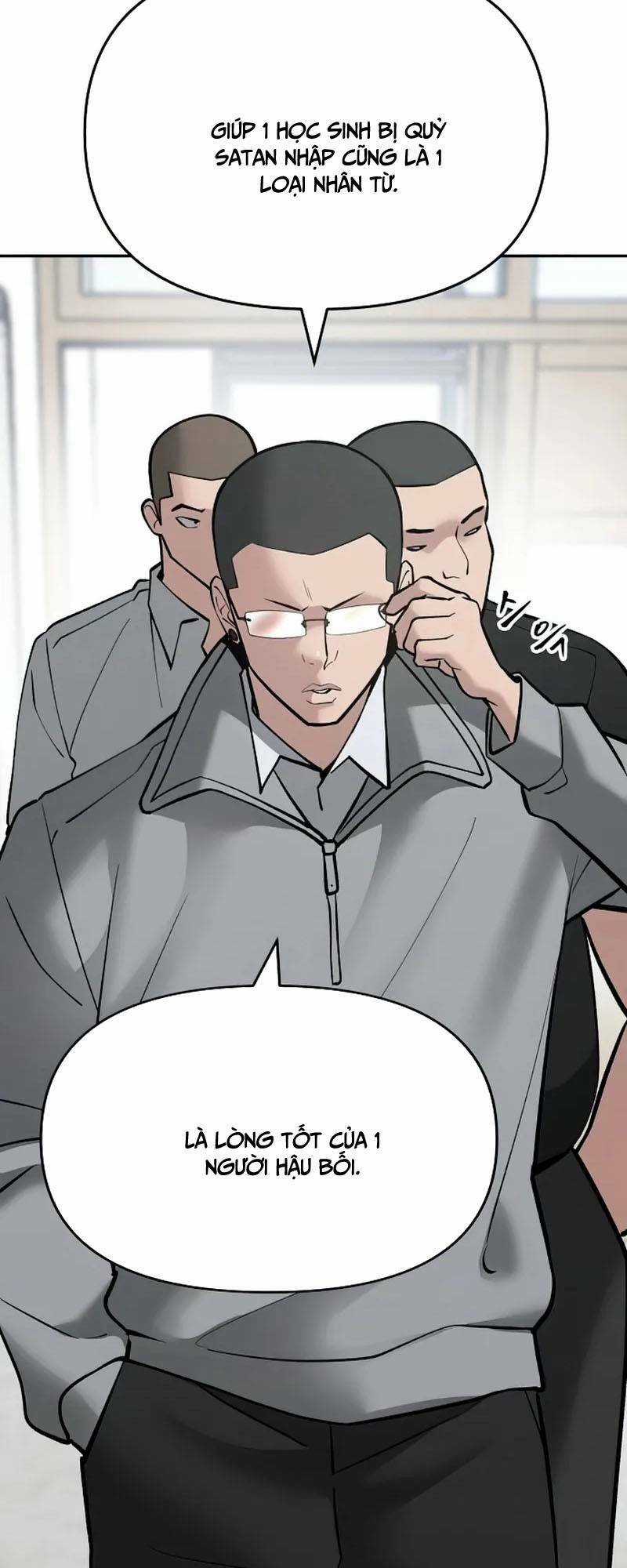 Quản Lí Du Côn - Chapter 49 - Trang 28