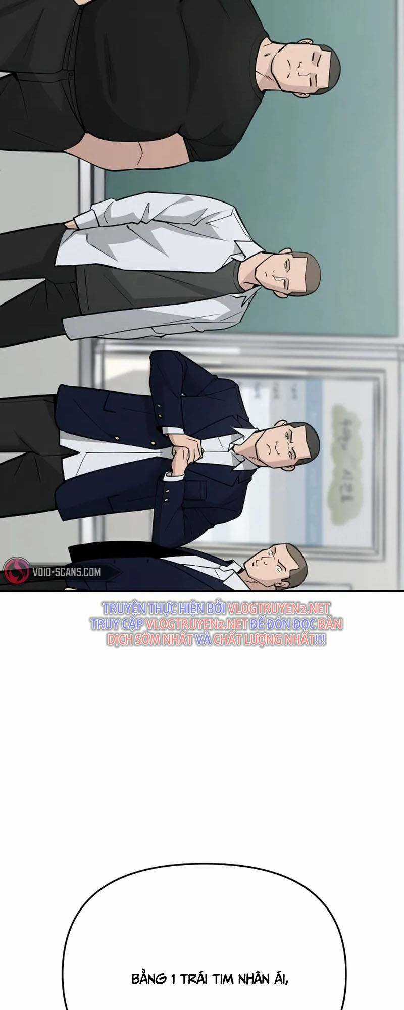 Quản Lí Du Côn - Chapter 49 - Trang 30