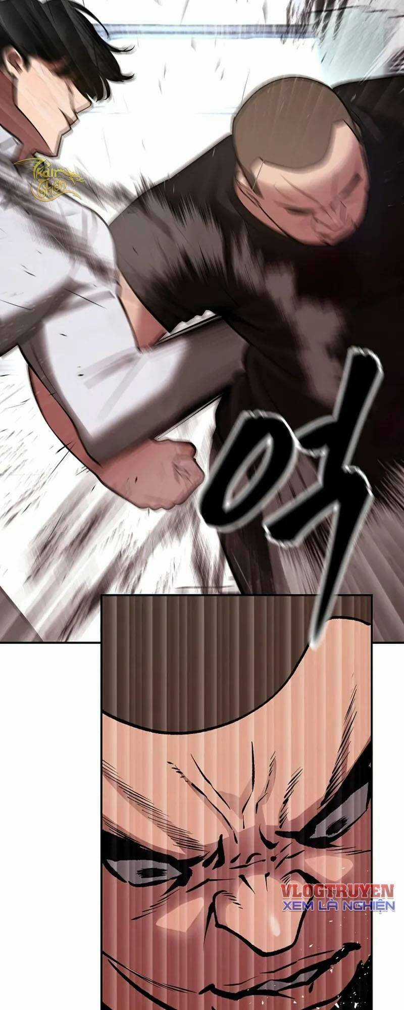 Quản Lí Du Côn - Chapter 49 - Trang 35