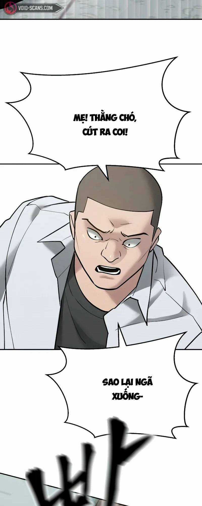 Quản Lí Du Côn - Chapter 49 - Trang 37