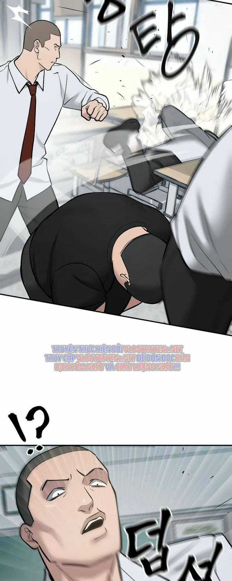 Quản Lí Du Côn - Chapter 49 - Trang 39