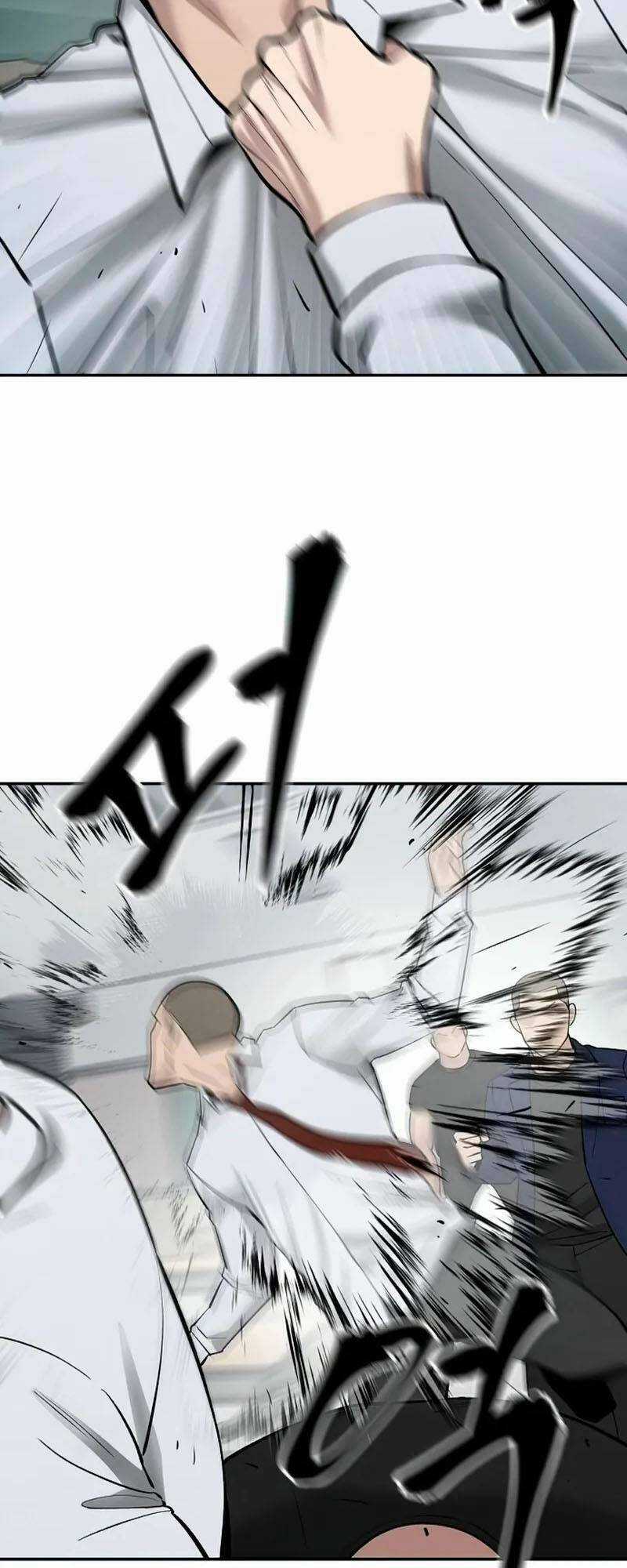 Quản Lí Du Côn - Chapter 49 - Trang 40